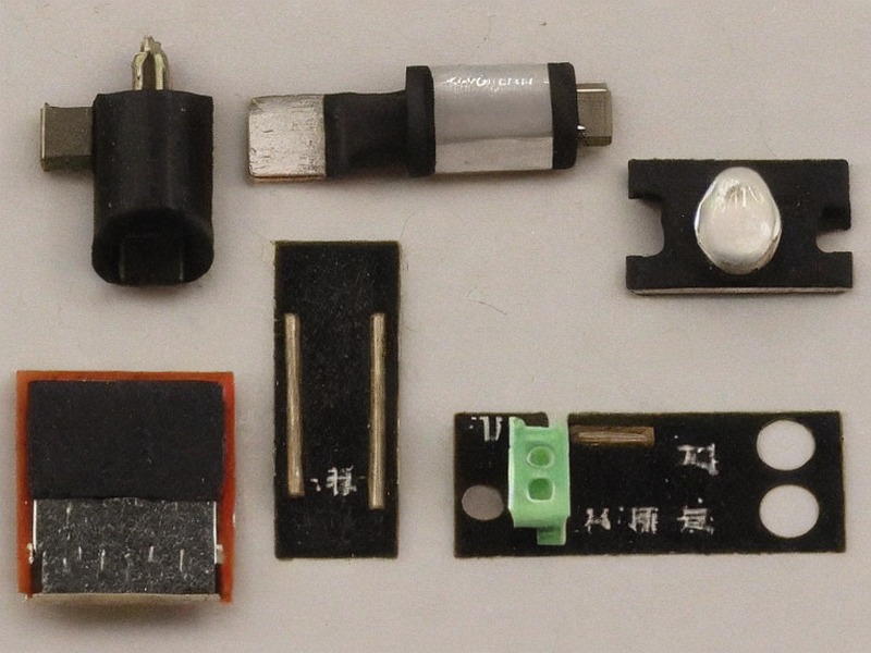 工业自动化应用产品资料