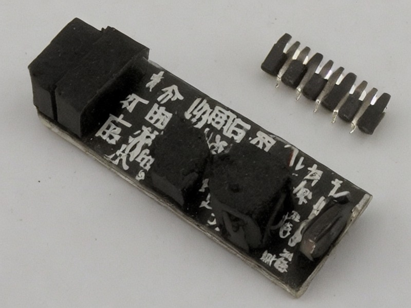 TVS保护入口工程资料