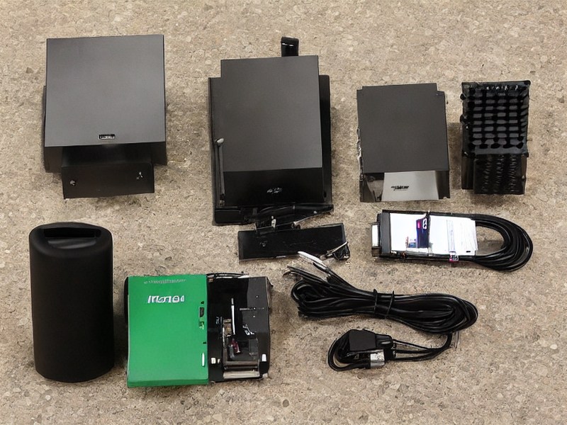 pg模拟器 电源模块参考 2