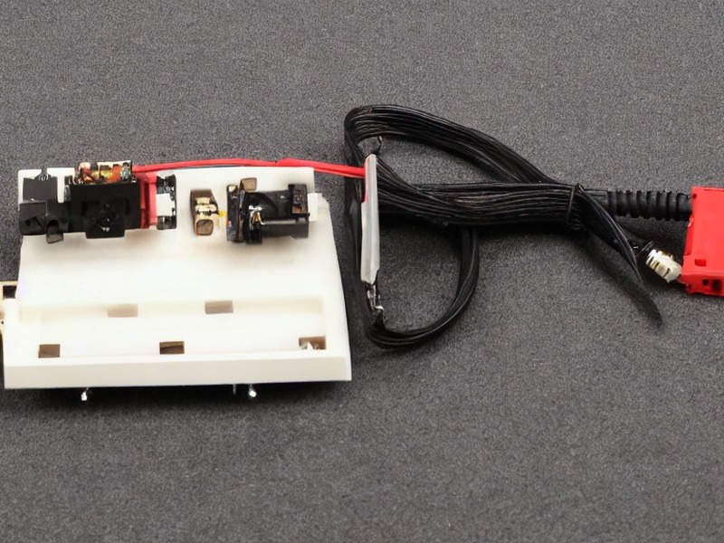 PLC接口应用资料：PLC接口入口 1