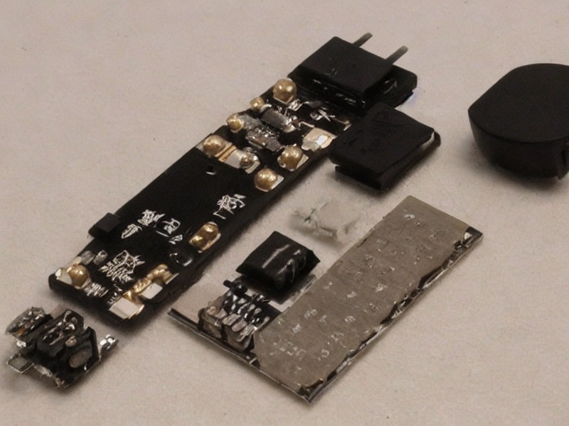功率器件应用选型资料 2