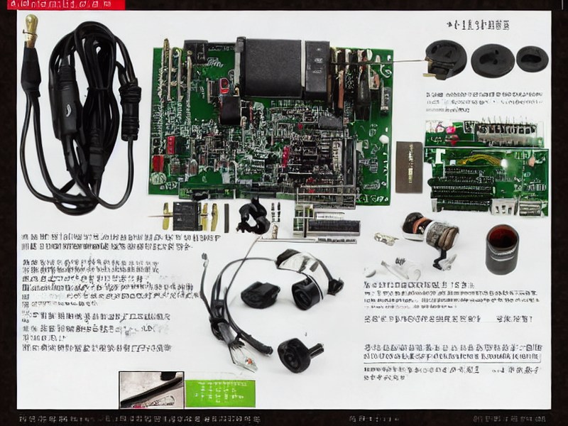 电源管理应用板对板连接应用说明 1