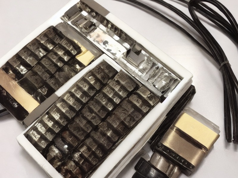 电感器中心产品资料 1