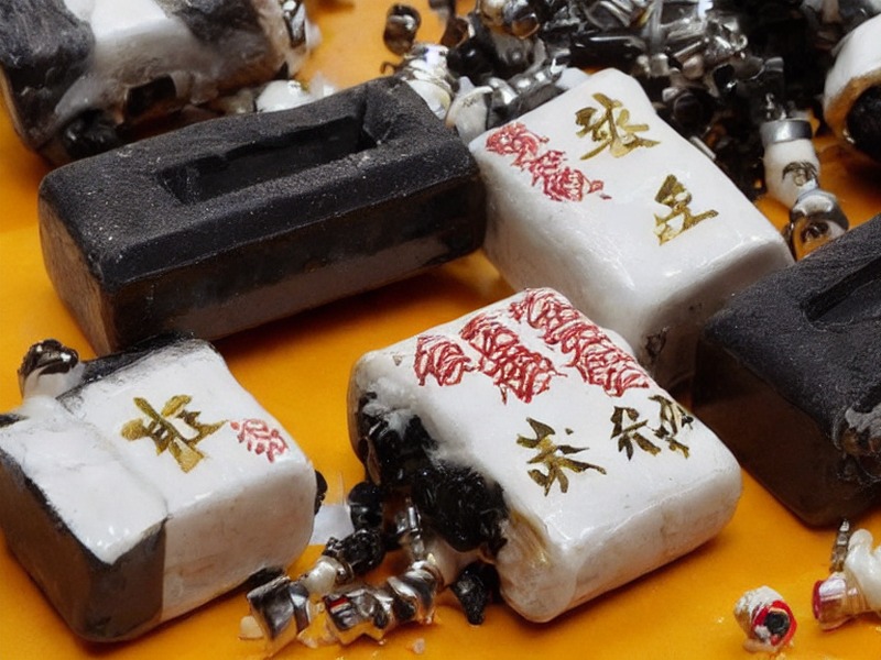 防静电耗材应用应用说明 2