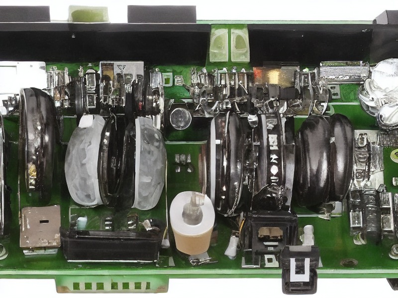 pg模拟器 电源模块参考 1