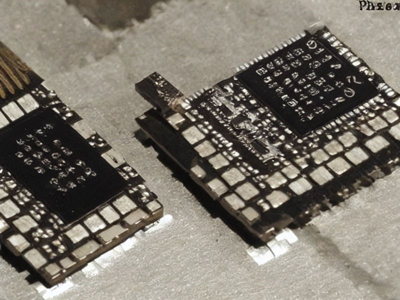pg模拟器 ESD保护资源选型 1