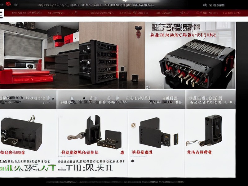 散热风扇资料产品信息 2