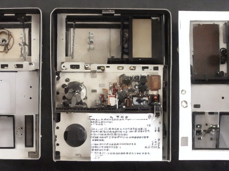 磁性器件产品线应用参考 1