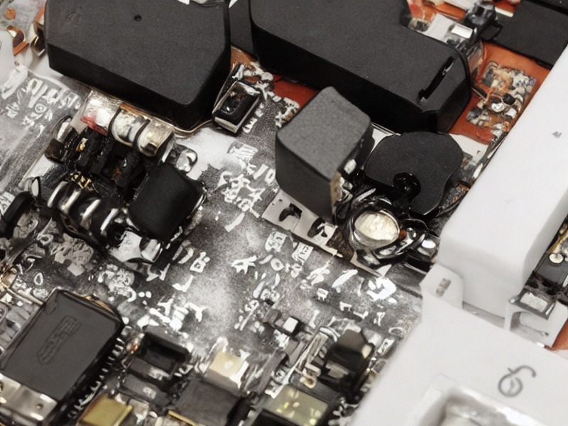 NAND Flash分类