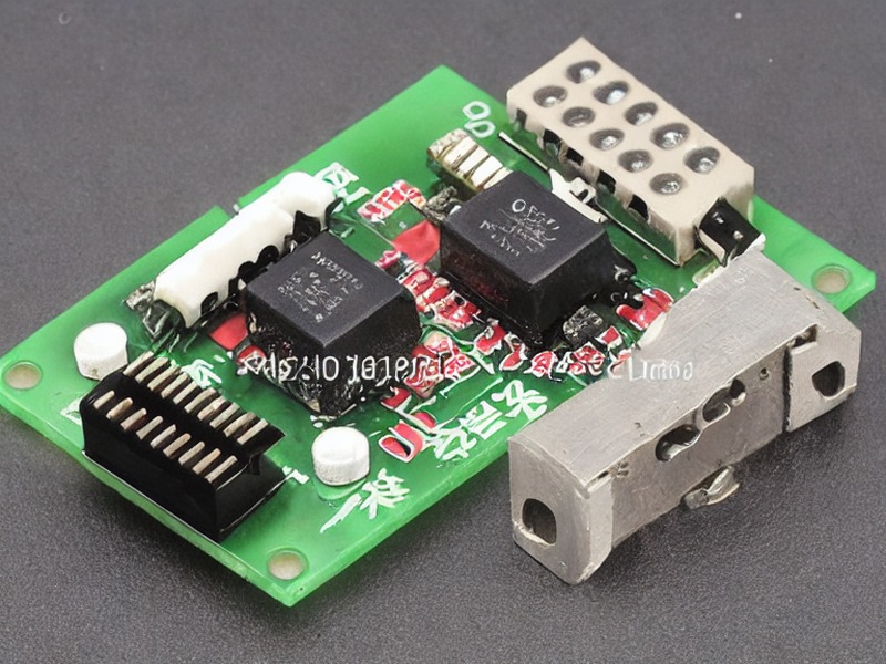 pg模拟器 电源模块参考 1