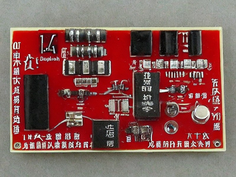 散热风扇资料产品信息 1