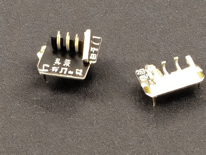 MOSFET指南产品资料 1