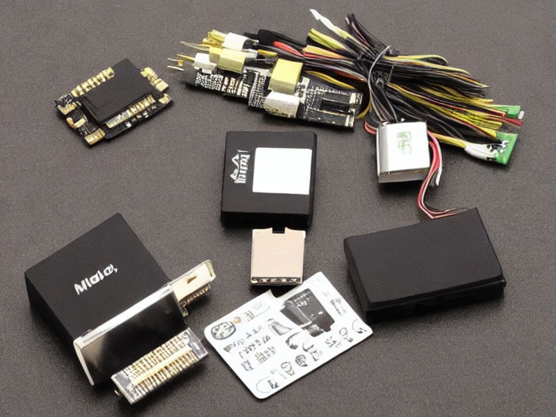 MOSFET选型资料参考 2