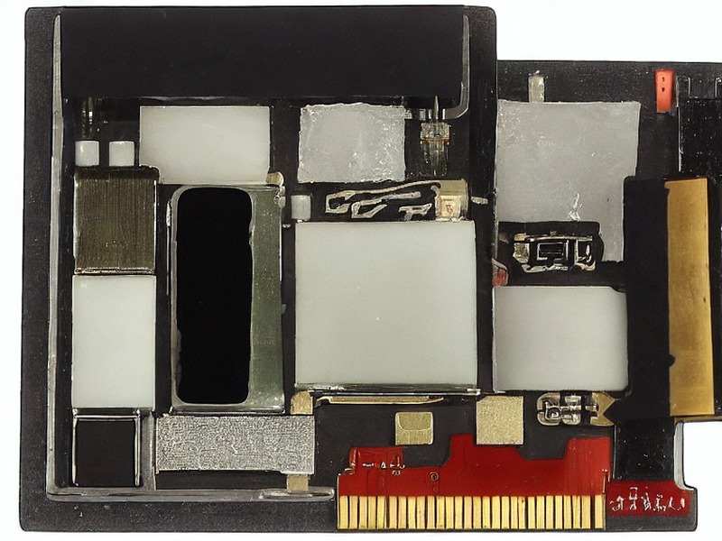 NOR Flash应用相关产品 1