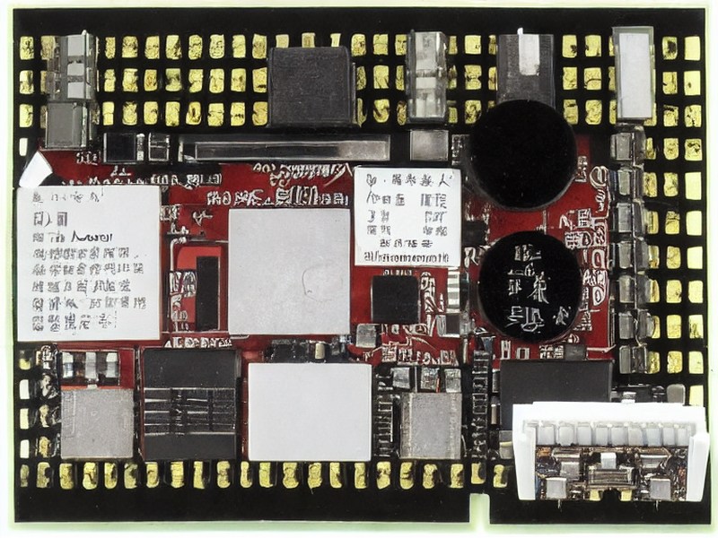 端子组件目录应用参考 2