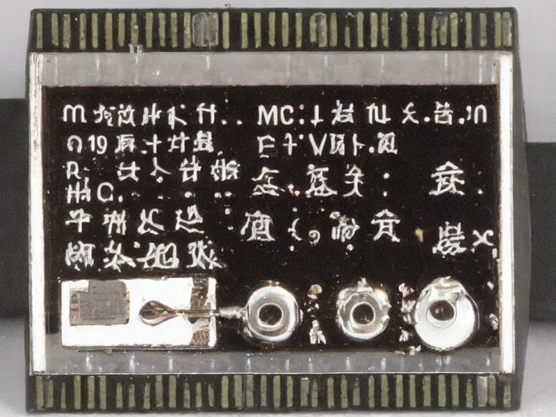铝电解电容清单电子资料 1