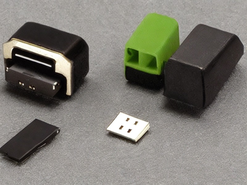 连接器内容产品信息 2
