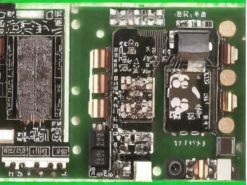 二极管应用相关产品 1