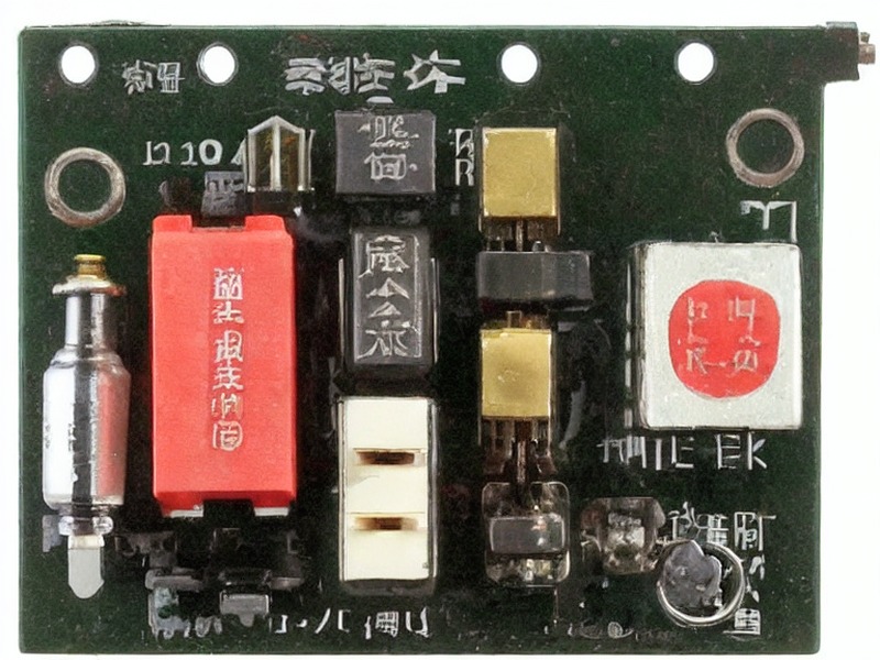 MOSFET选型资料参考 1