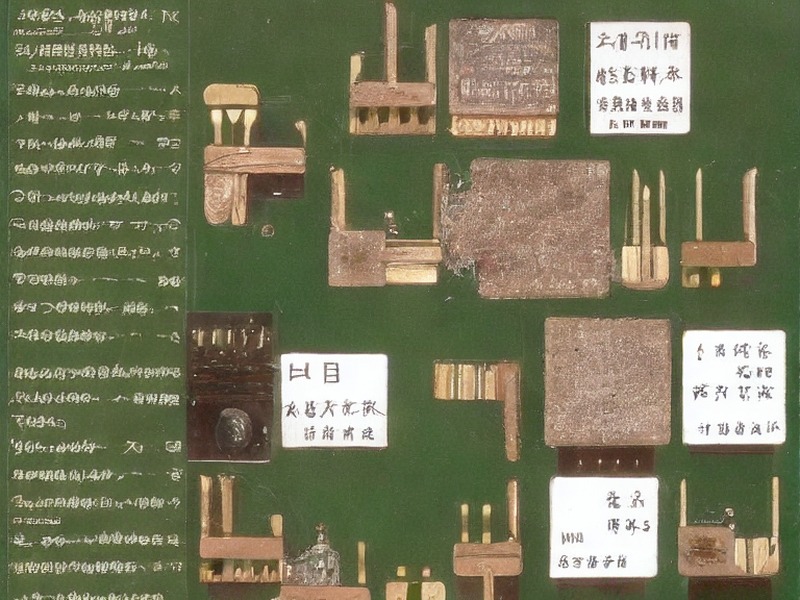 天线组件参考电子资料 2