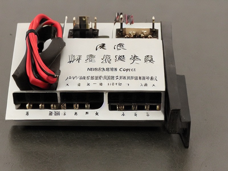 连接器资料库资料参考 2