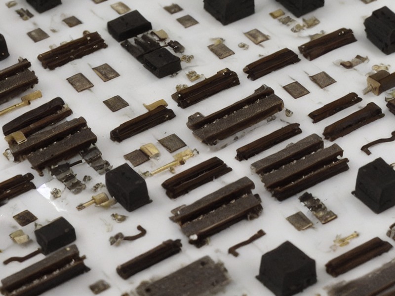 保险丝产品线工程资料 MOSFET产品线 2