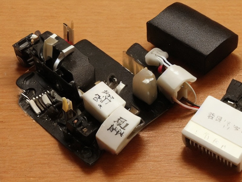 pg模拟器 连接器资料 2