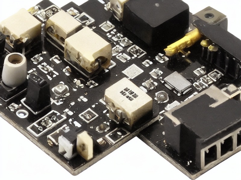 EEPROM应用产品资料 1