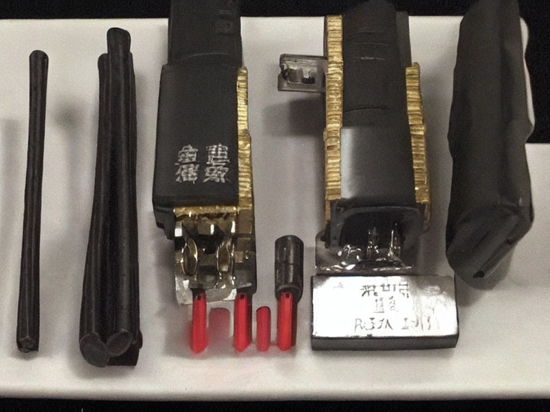 pg模拟器 机箱外壳入口工程资料 1