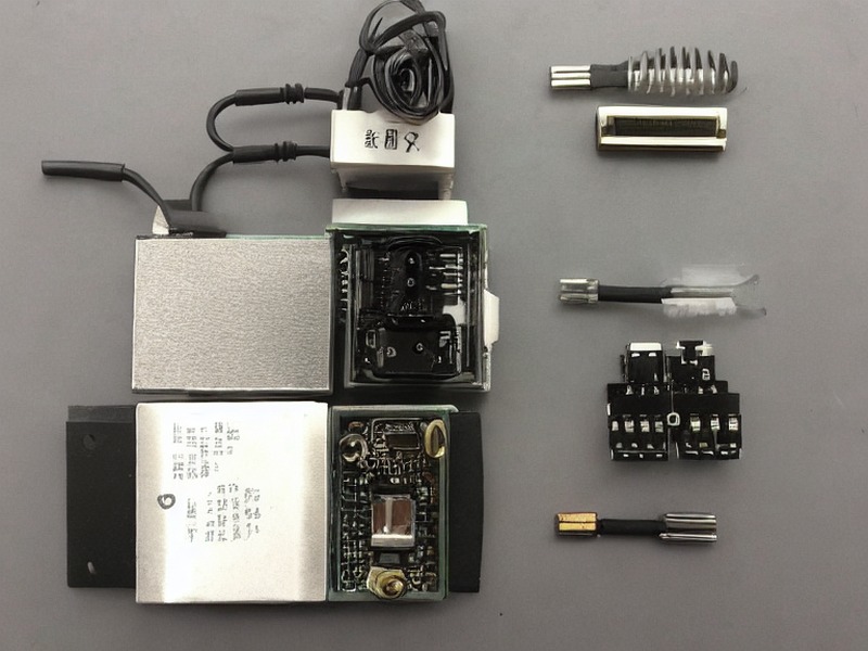 以太网接口资料在工业控制中的选型资料 2