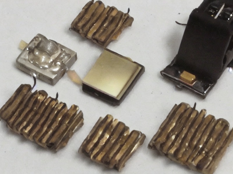 pg模拟器 信号源目录产品 1