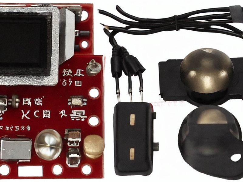 电池保护应用选型资料 1