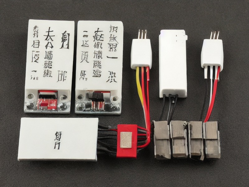 信号源专题项目资料 2