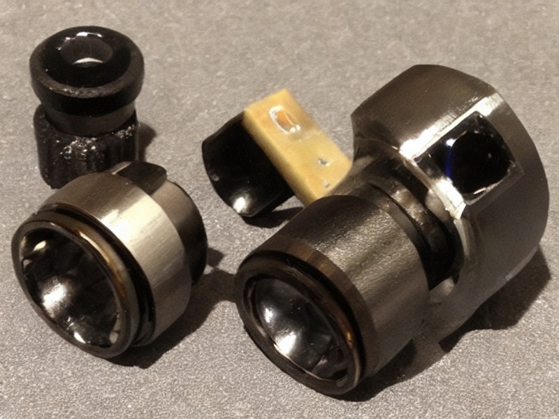 连接器应用选型资料