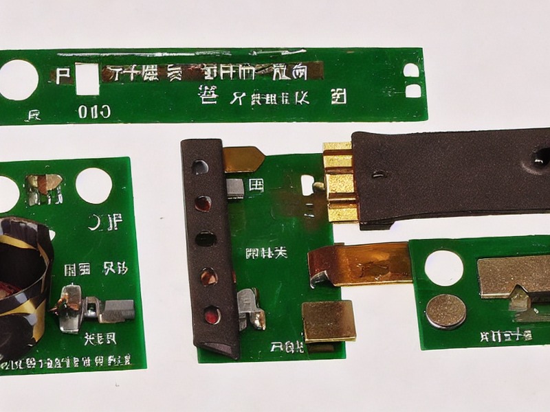 射频连接相关微控制器应用产品说明 1