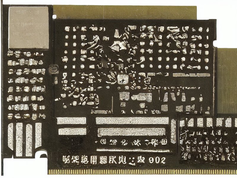 端子组件选型 2