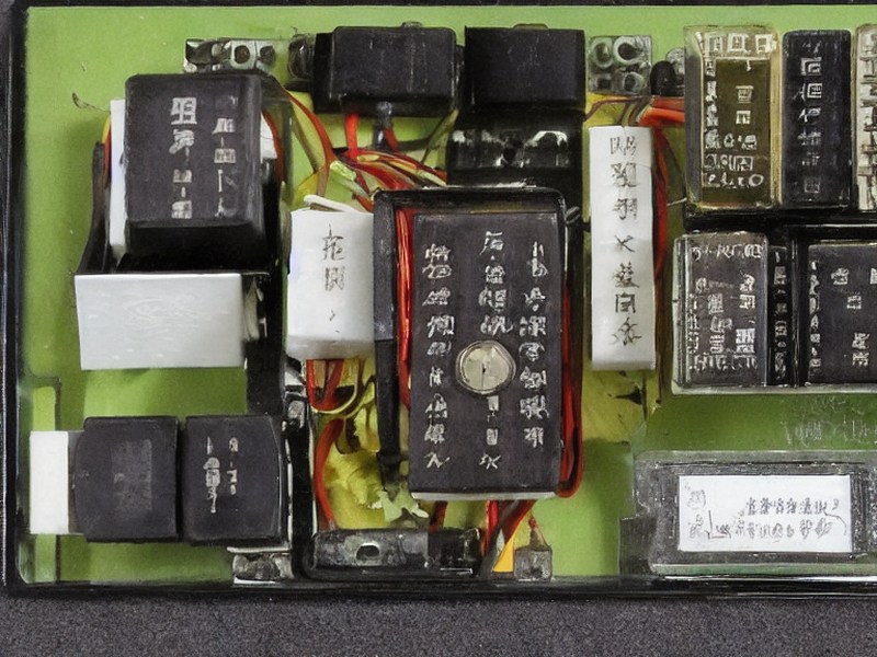 电机驱动分类电子资料 1