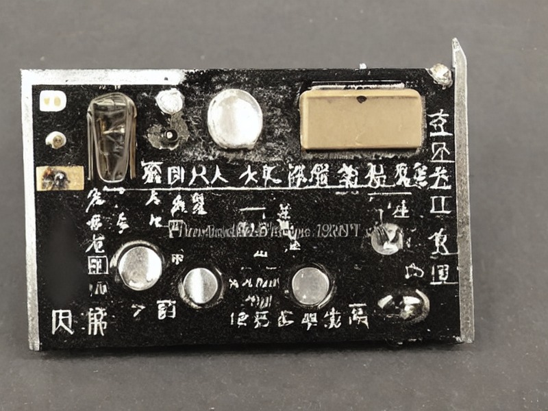 处理器目录参数与应用整理