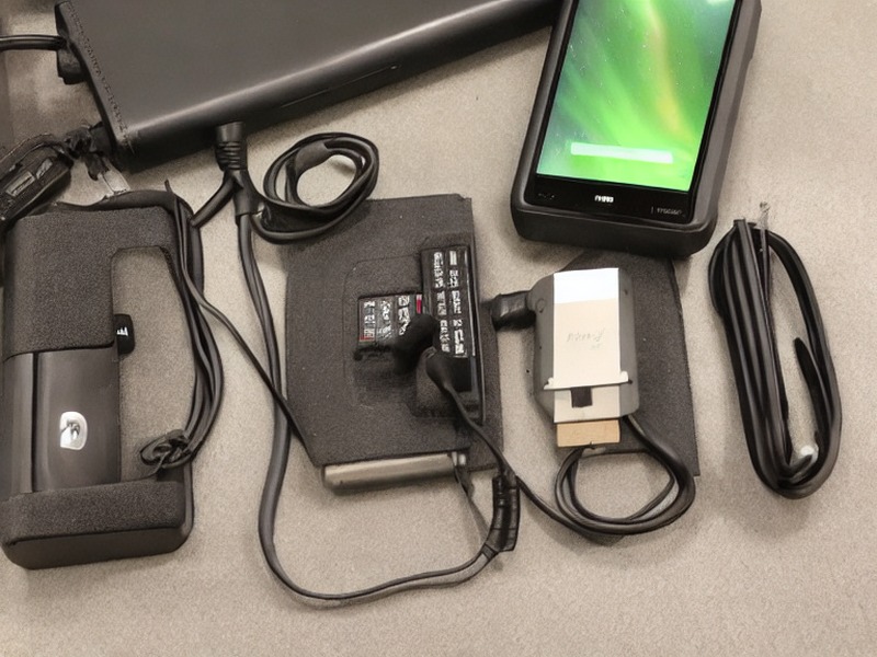 pg模拟器 DAC输出目录产品资料 2