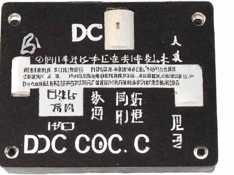 天线组件工程页选型