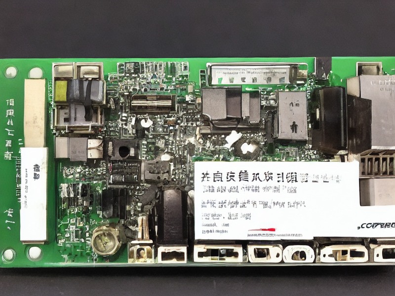 开关器件内容工程资料 2