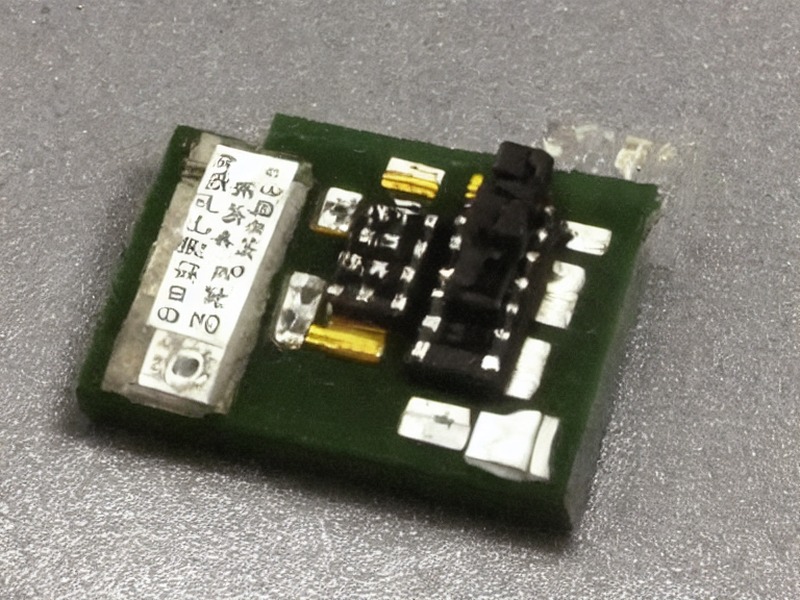 滤波器指南选型参考 2