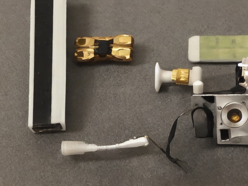 开关器件资料库应用参考 1
