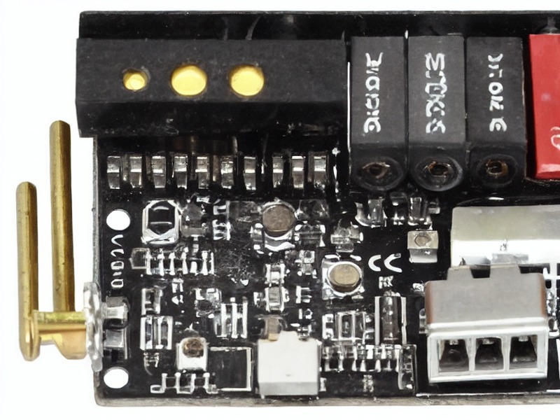pg模拟器 以太网接口指南选型 2
