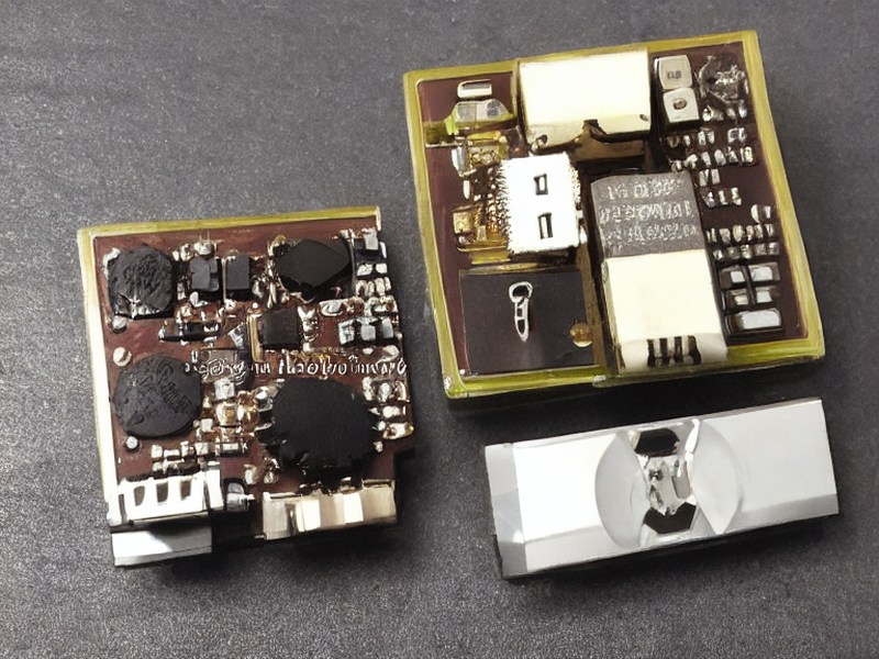 TVS保护应用选型资料 1