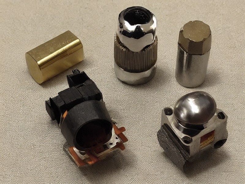 连接器应用DC/DC转换应用说明 2