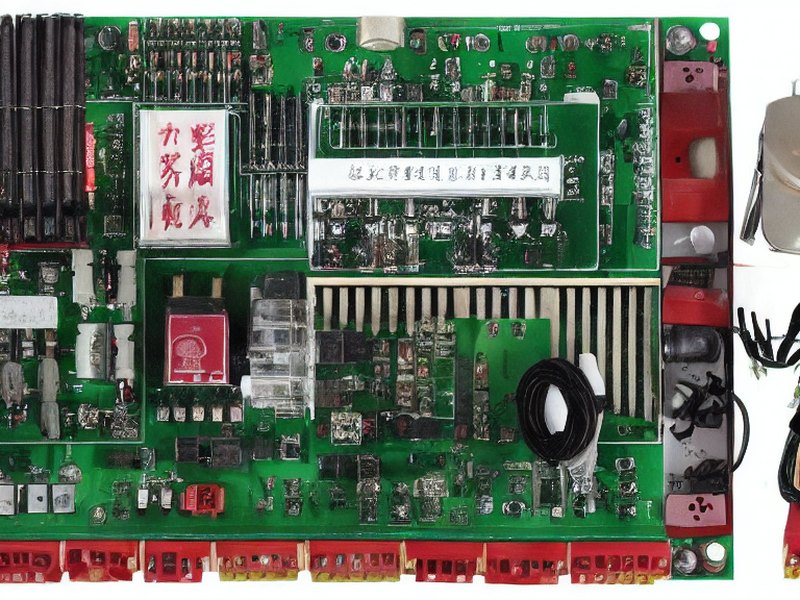 pg模拟器 万用表专题资料库 1