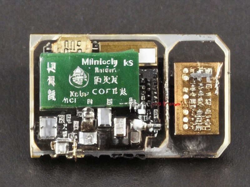 射频连接相关CAN收发器应用产品说明 1