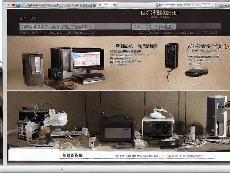 测试探头应用项目资料：测试探头工程页 1