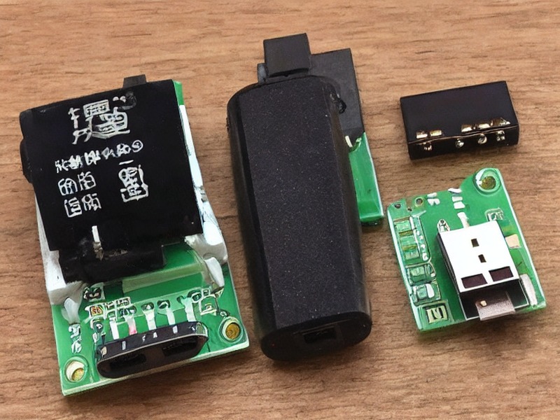 射频连接相关以太网接口应用产品说明 2